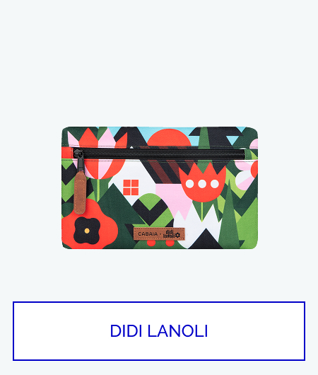 Pocket Didi Lanoli