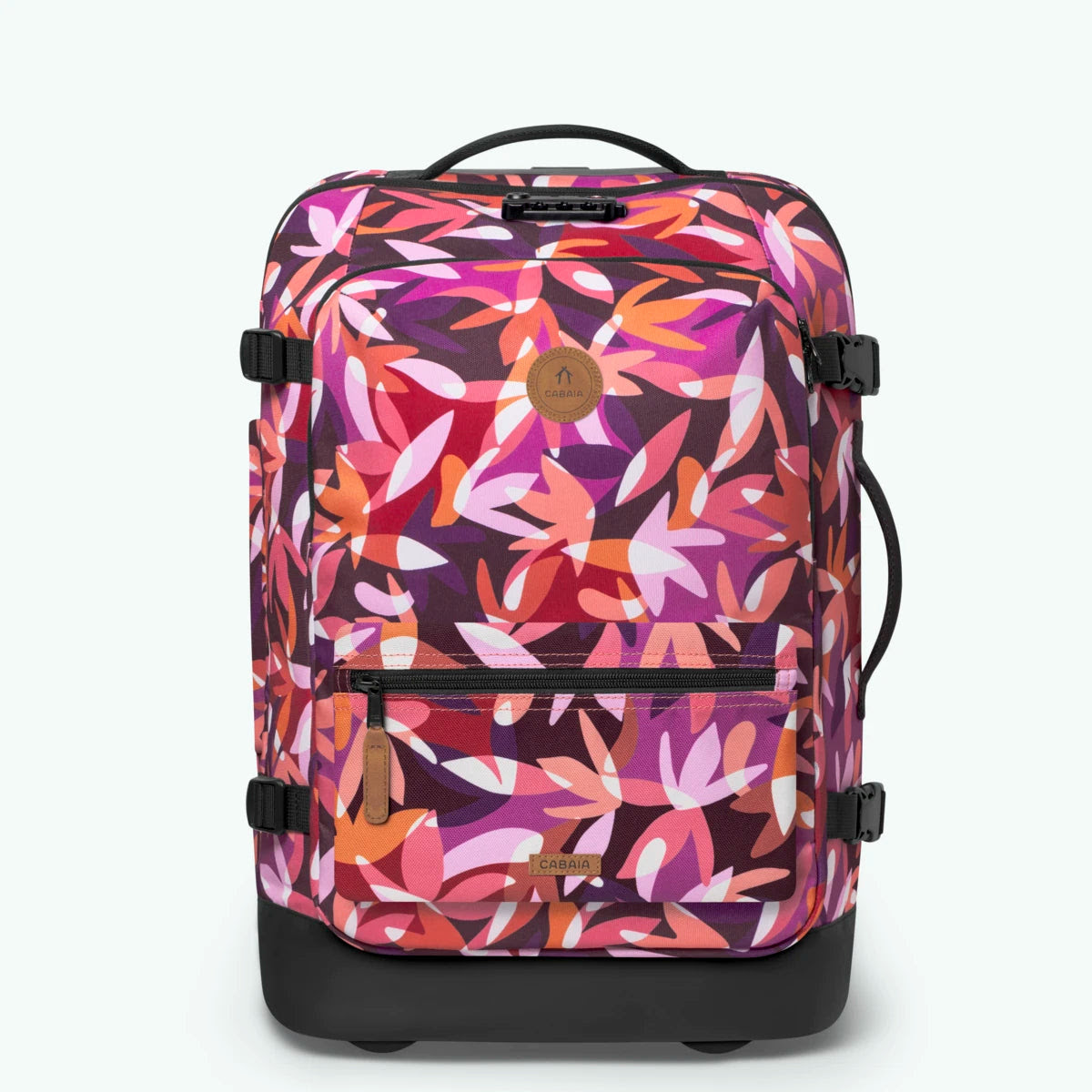  Soft suitcase