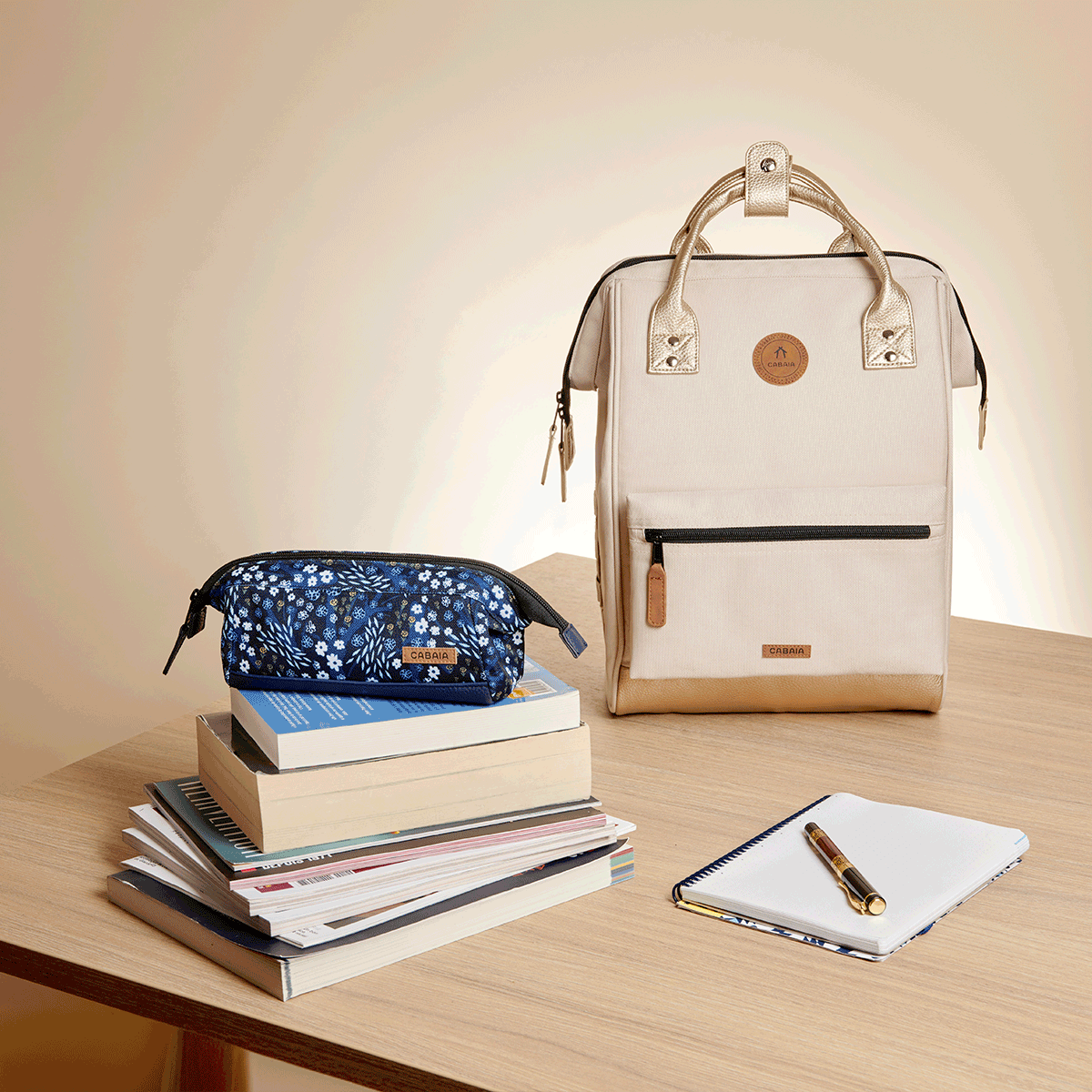 Fall for our Back-to-School offer