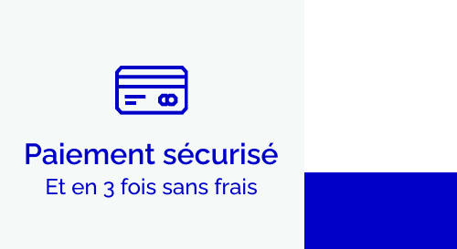 Méthodes de paiement