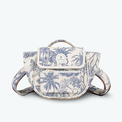 Crossbody Wanderer Baros