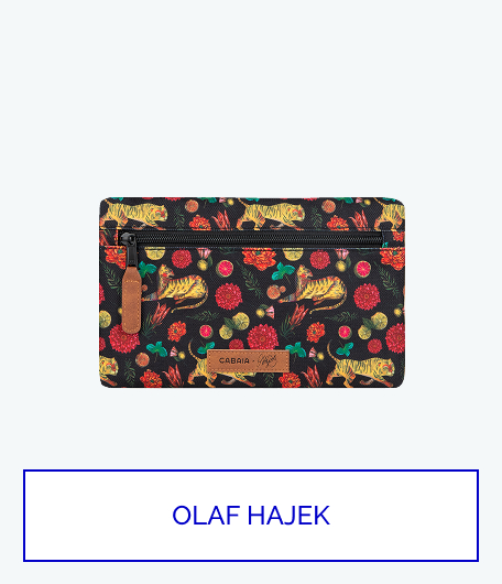 Pocket Olaf Hajek