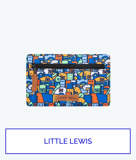 Pocket Little Lewis