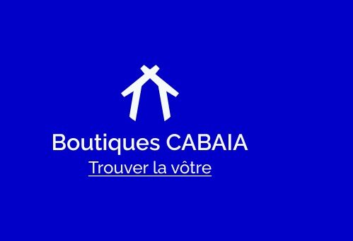 Boutiques CABAIA