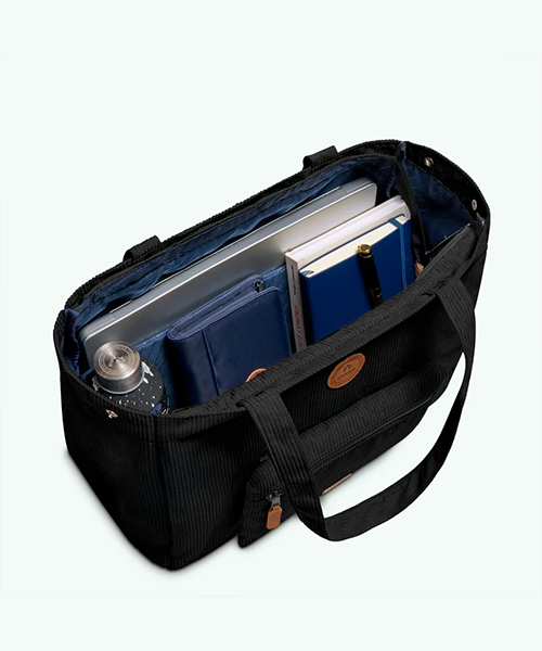 New: Large Tote Bag