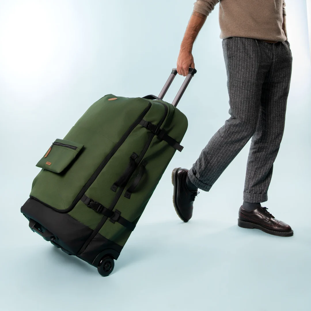 Soft Suitcase