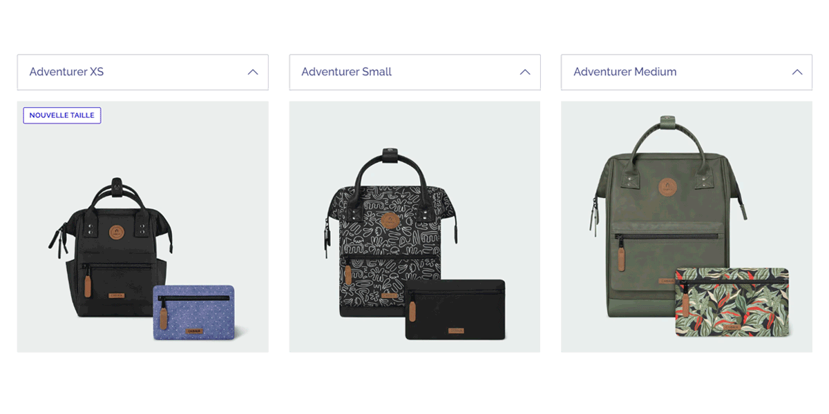 Not sure about the size? Trust our size guide.