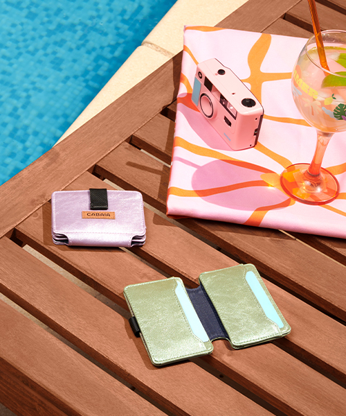Our card holders