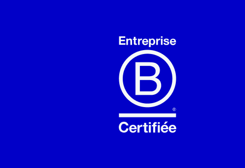 Entreprise B certifiée