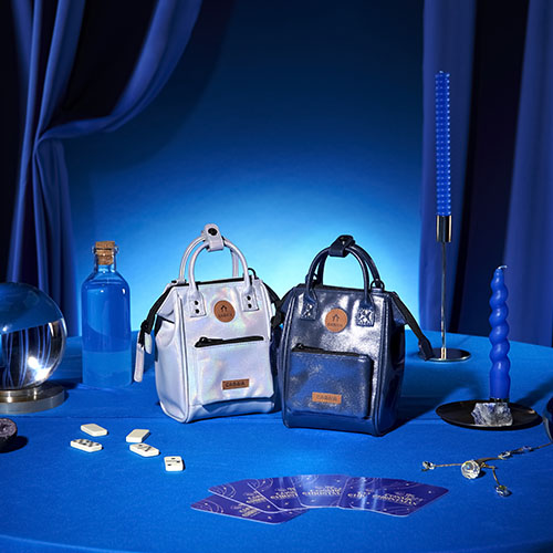 Nano Bags