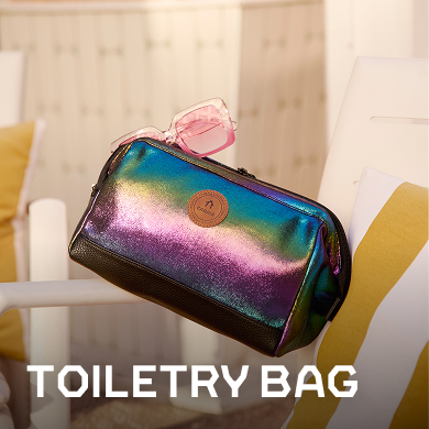Toiletry Bag Maui