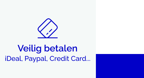 Veilige betaling