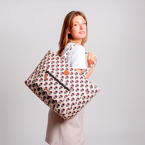Tote Bag Large Aruba