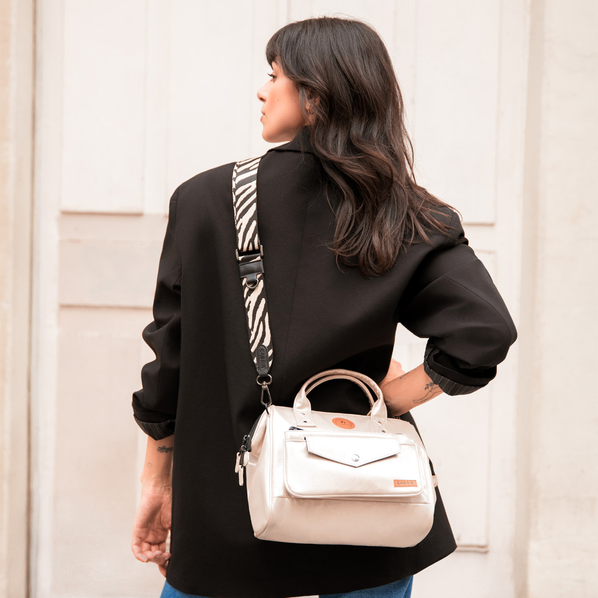 Crossbody