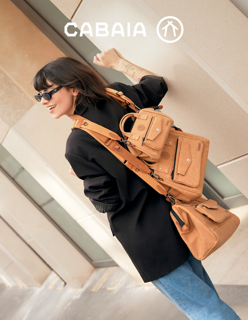 Crossbody