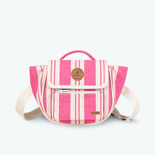 Crossbody Wanderer Sarzeau