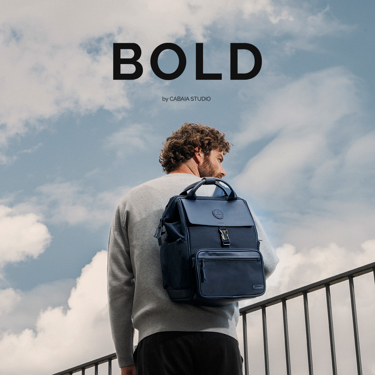 Découvrez notre édition limitée Adventurer BOLD, conçu pour l'excellence et pensé pour vous