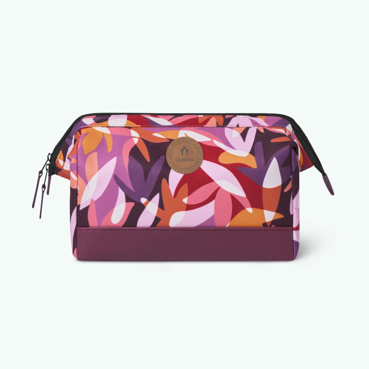 Toiletry bag