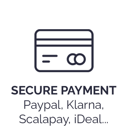 Secure payments