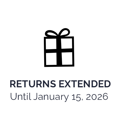 Returns extended