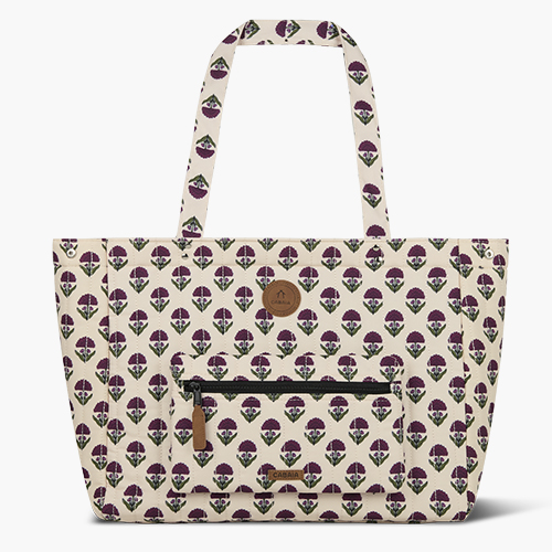 New Tote Bag