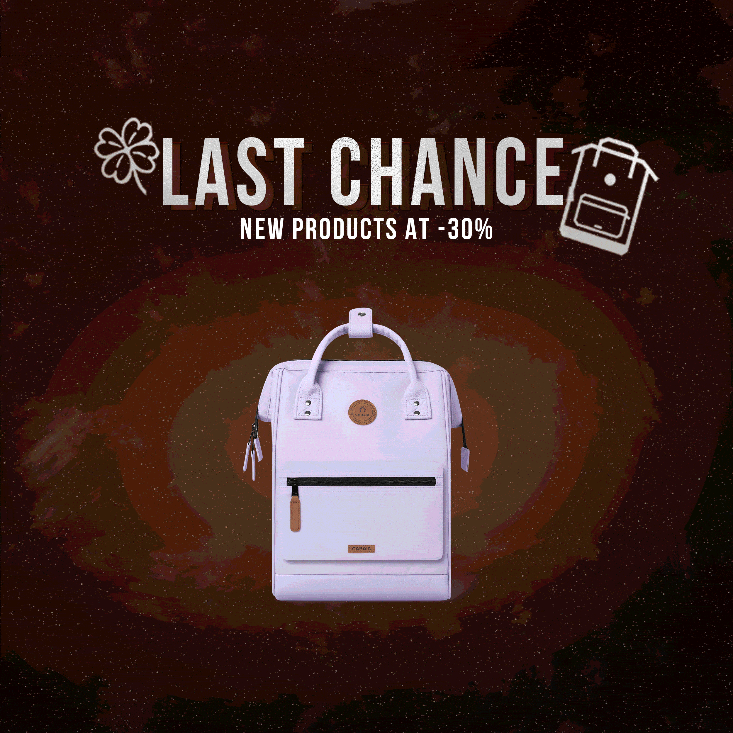 Last Chance