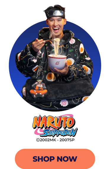 Shop Naruto
