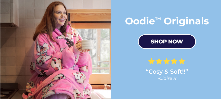 Oodie™ Originals
