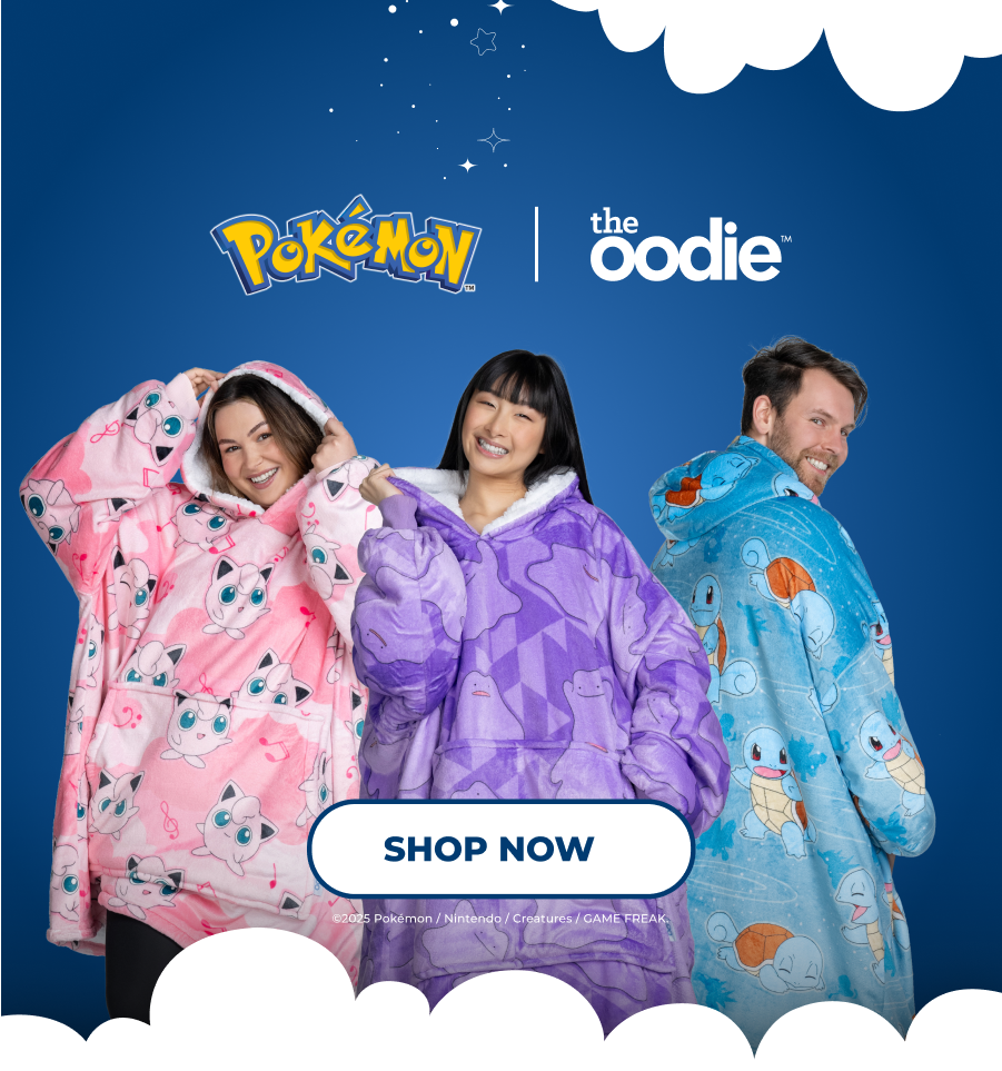 Shop Pokémon