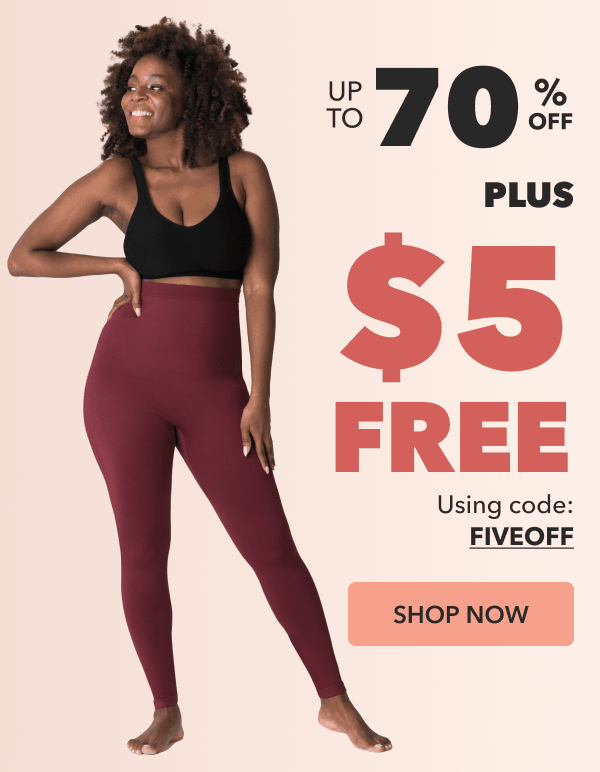 Shapermint here's a little surprise 🥳 Shapermint