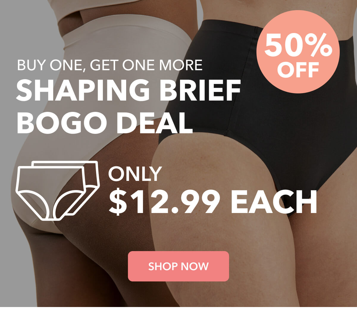 Warning 🔴 These are the last coupons Shapermint