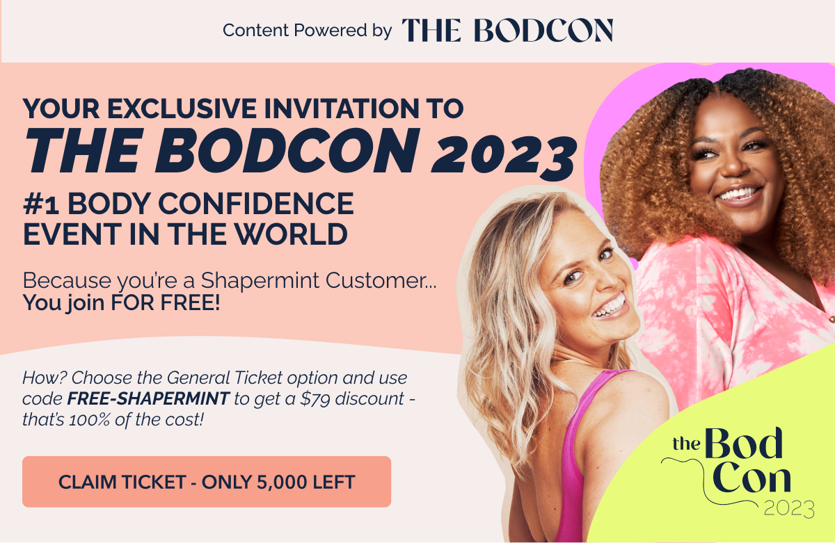 Shapermint, your 10 voucher expires in 4 hours Shapermint