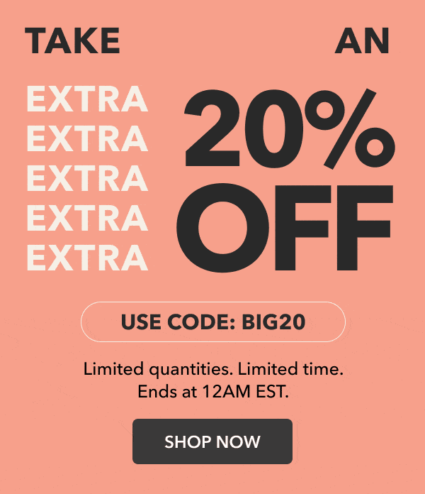 Final countdown ⭕ Grab essentials before they're gone Shapermint