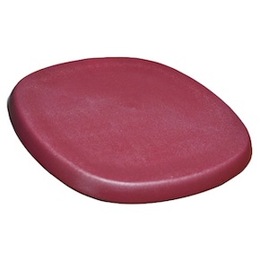Palmer Hamilton Replacement Cafeteria Table Stool Top