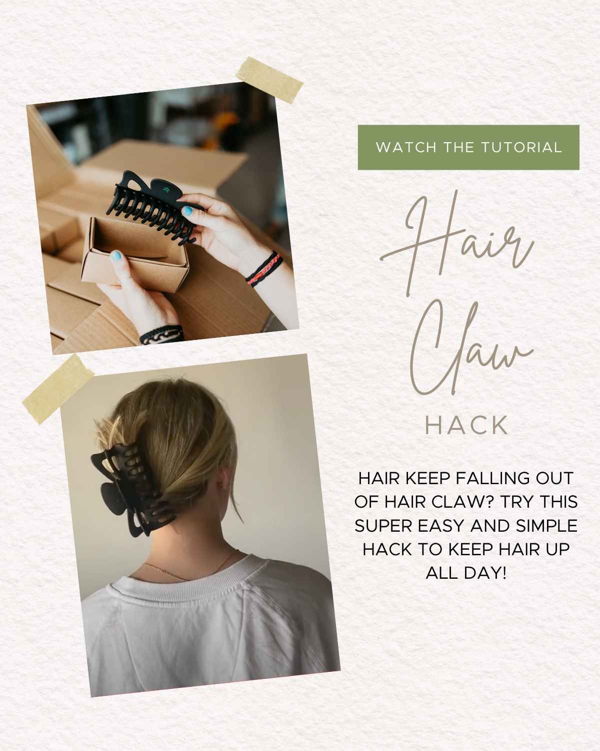 💕 Hair tutorials inside! Soulvation