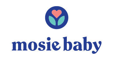 Mosie Baby Logo