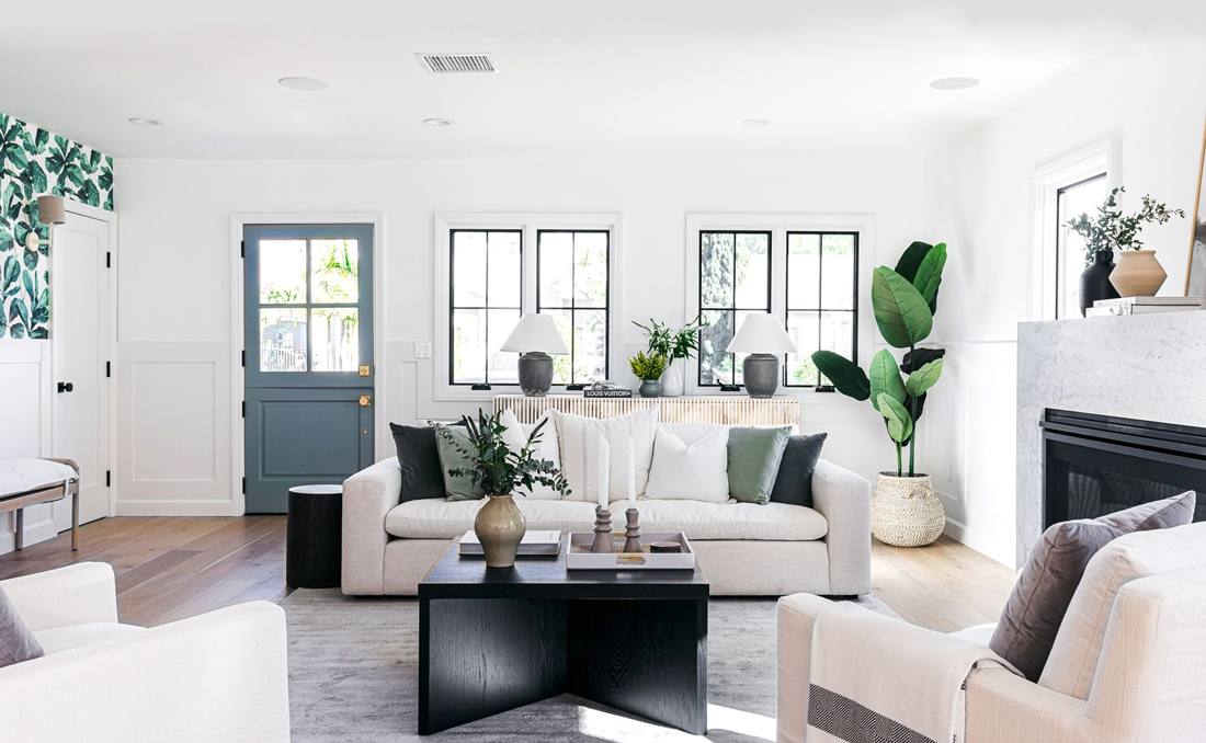 Our EOFY sale is now live! The Decor House