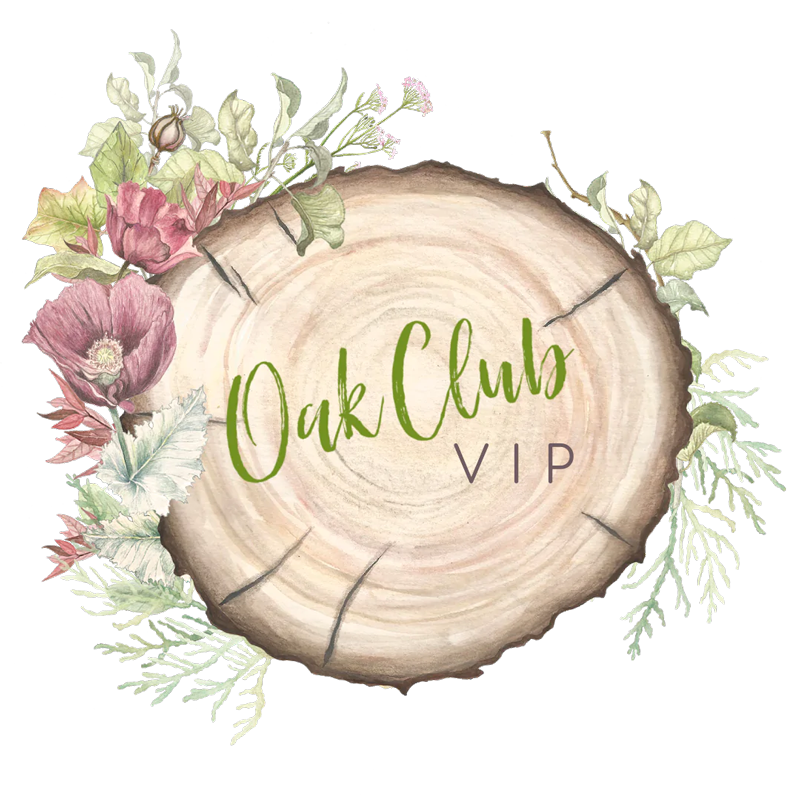 OAK CLUB VIP