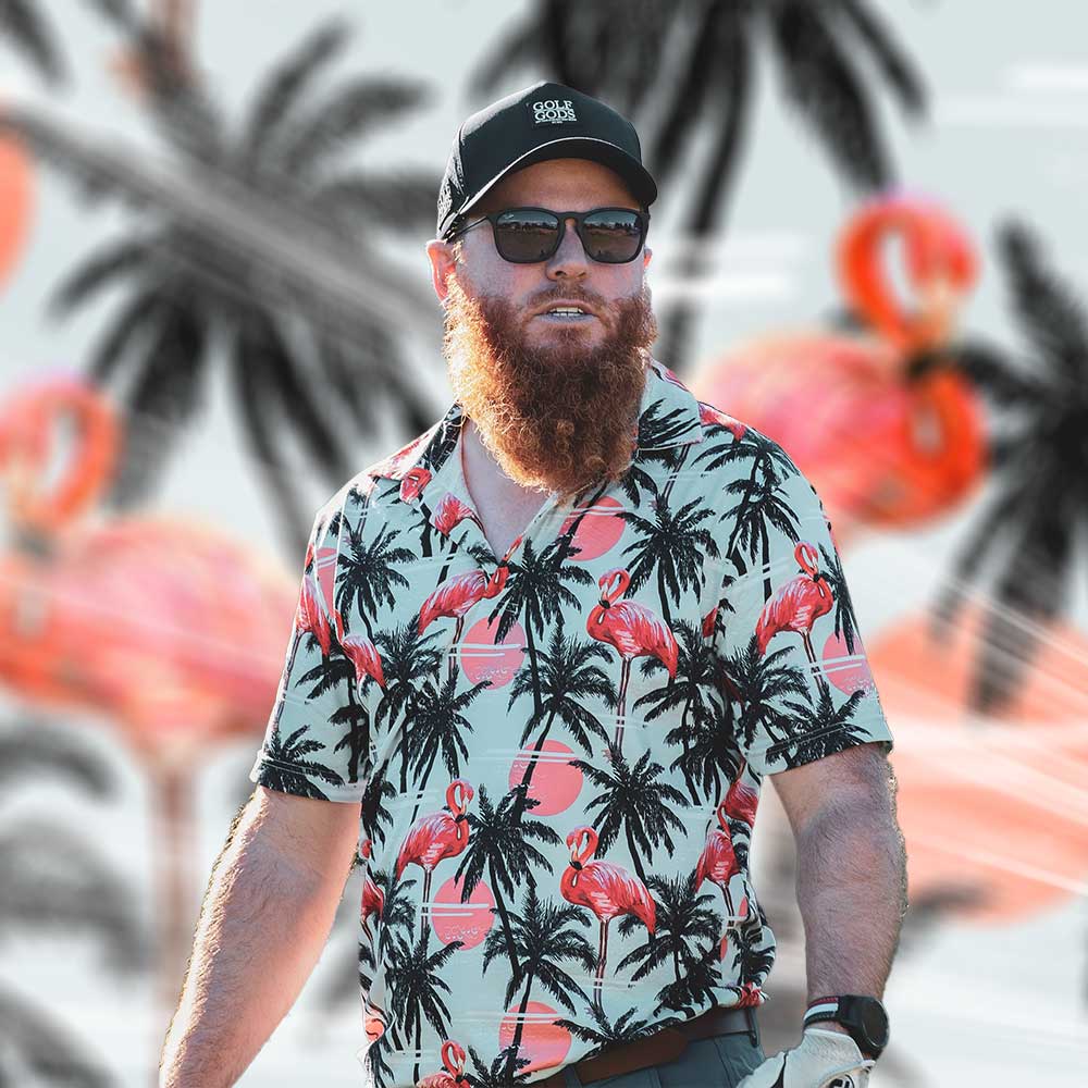 🚨 LIV GOLF SALE 40 OFF POLOS 🚨 Golf Gods