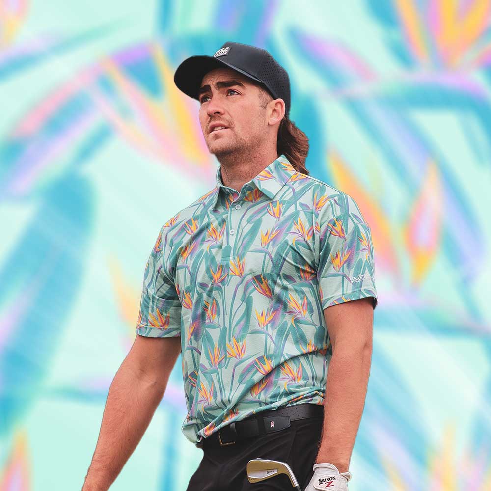 🚨 LIV GOLF SALE 40 OFF POLOS 🚨 Golf Gods