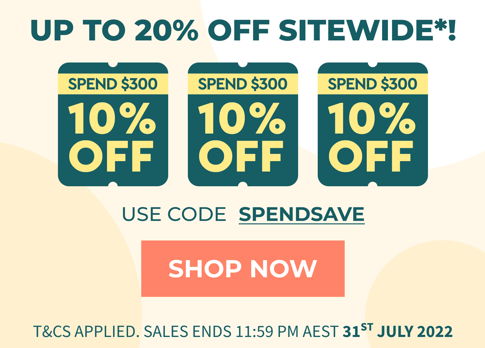 🚨 URGENT Sale ends TODAY! Eliving Furniture