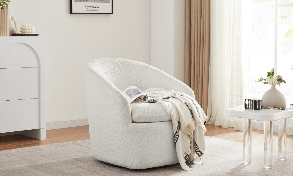 Just In Sorrento, Hyla & Cammy Eliving Furniture