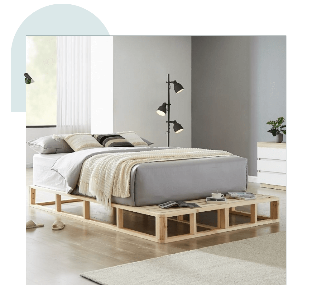 The Bedroom Basics A Buying Guide. 🛏 Eliving Furniture