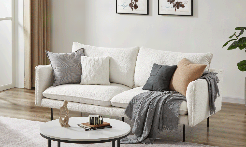 Want to be the first to see our new products? 👀 Eliving Furniture