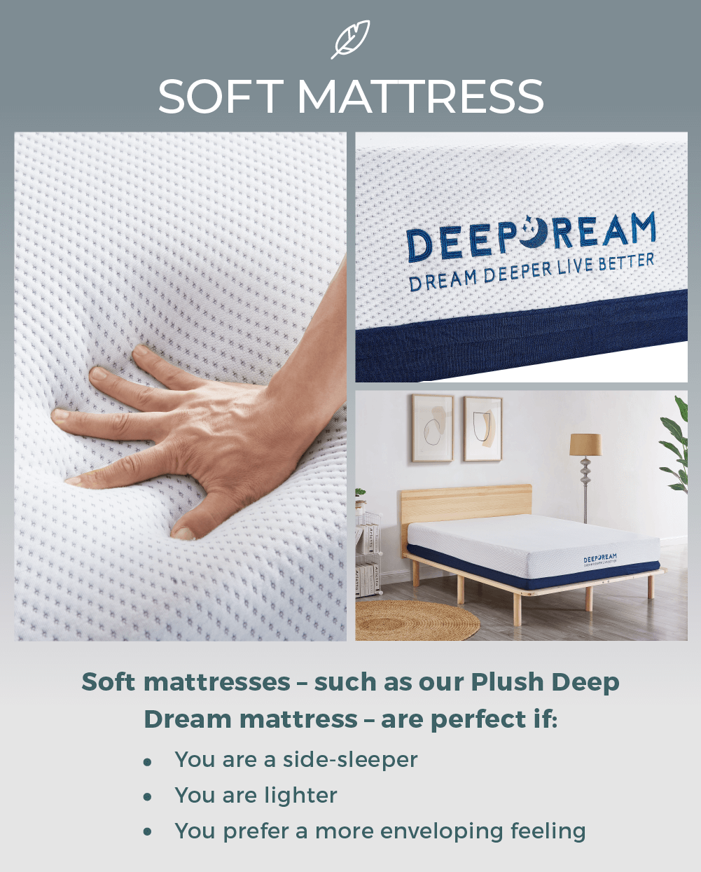 ⚠️ WARNING A good snooze is on the horizon. 😴 Eliving Furniture