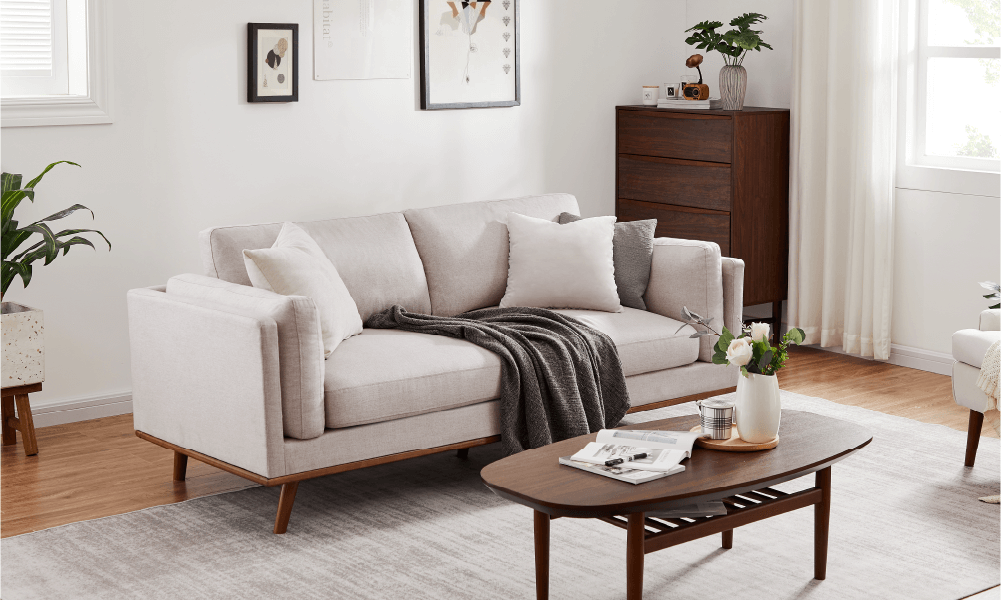 Want to be the first to see our new products? 👀 Eliving Furniture