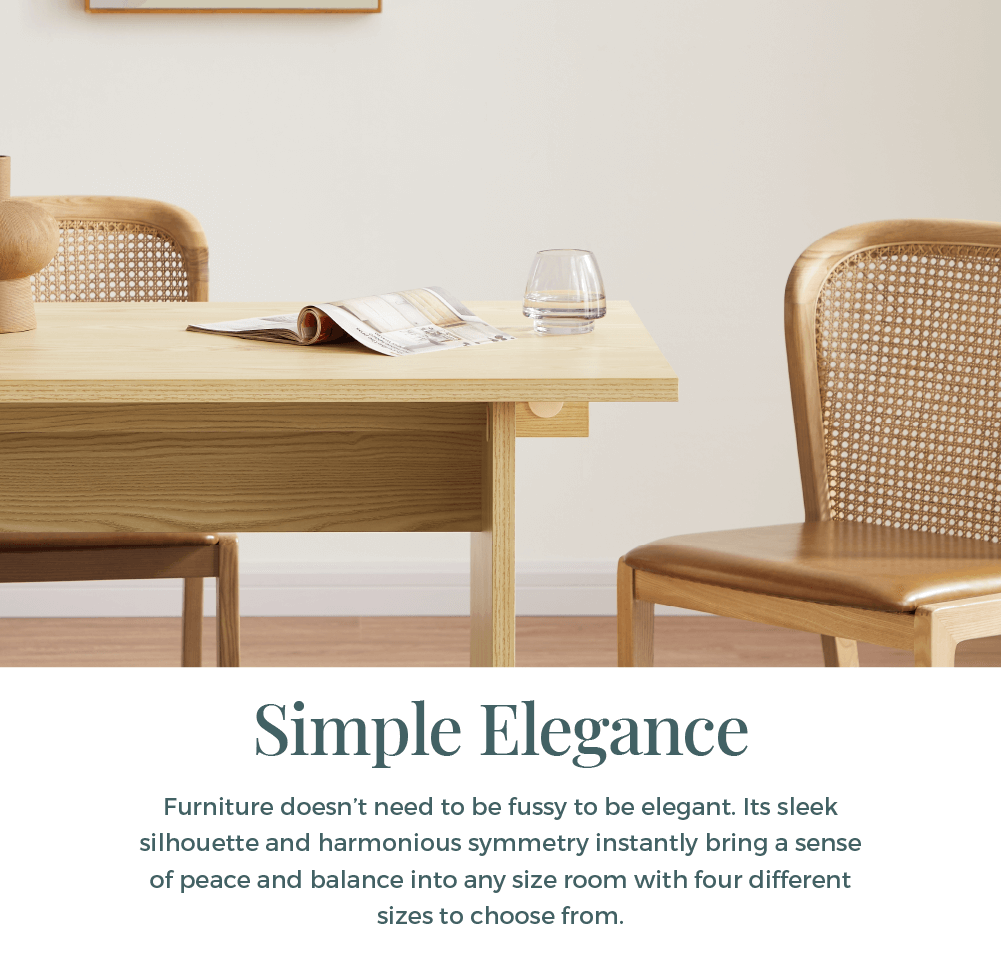 Our NEW Jun Collection has just arrived! Eliving Furniture