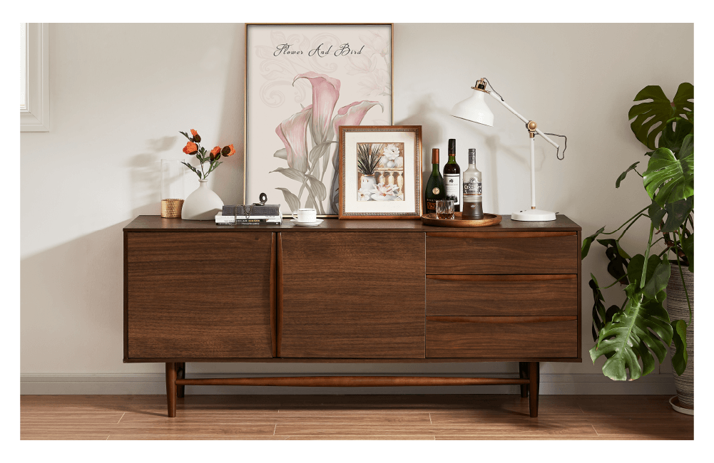 Just In Pam & William Eliving Furniture