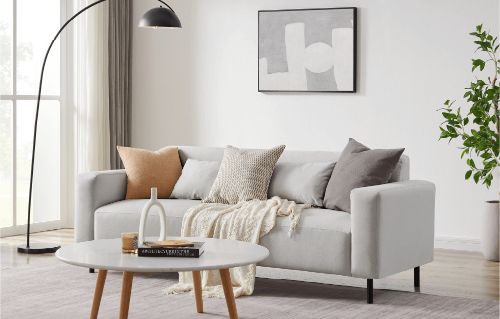 Want to be the first to see our new products? 👀 Eliving Furniture