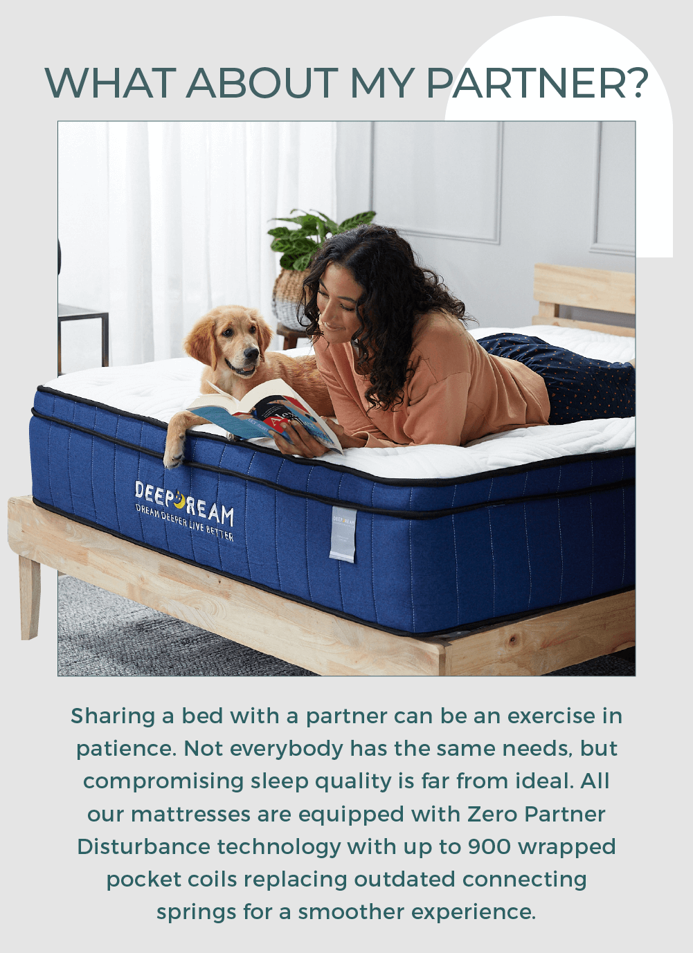 ⚠️ WARNING A good snooze is on the horizon. 😴 Eliving Furniture